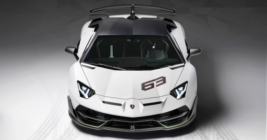 Lamborghini