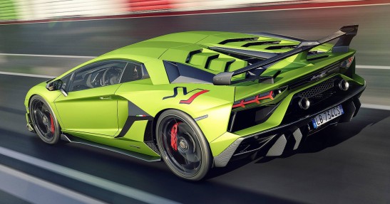 Lamborghini