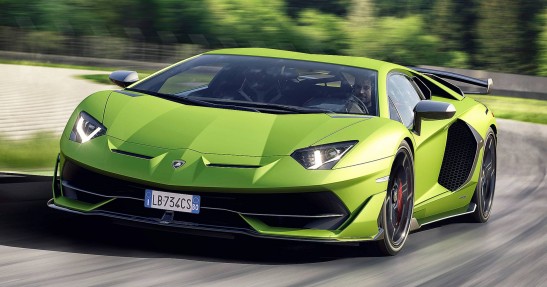 Lamborghini