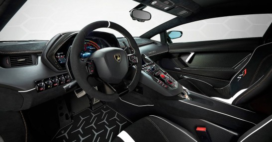 Lamborghini