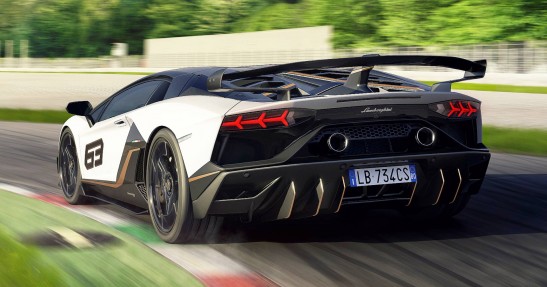 Lamborghini