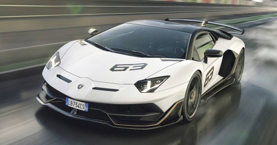 Lamborghini