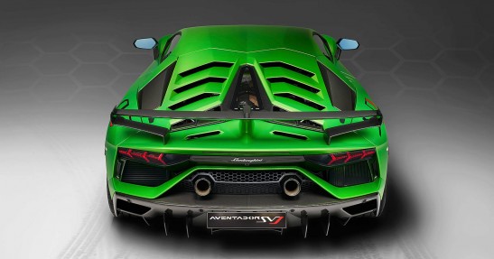 Lamborghini