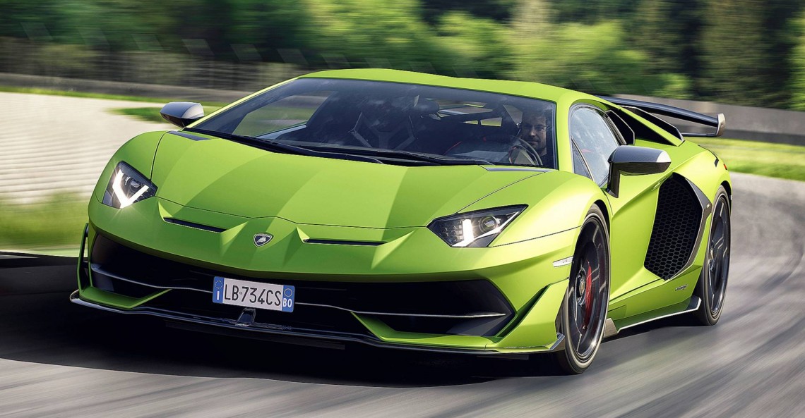 Lamborghini