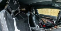 Lamborghini Aventador SVJ