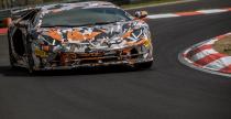 Lamborghini Aventador SVJ