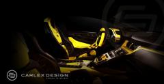 Lamborghini Aventador Carlex Design