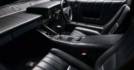 Lamborghini Countach