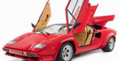 Lamborghini Countach