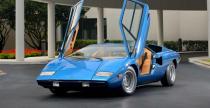 Lamborghini Countach Periscopica