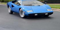 Lamborghini Countach Periscopica