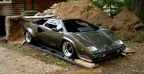 Lamborghini Countach - replika