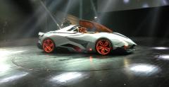 Lamborghini Egoista