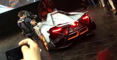 Lamborghini Egoista