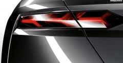 Lamborghini Estoque Concept