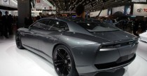 Lamborghini Estoque