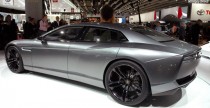 Lamborghini Estoque