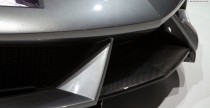 Lamborghini Estoque