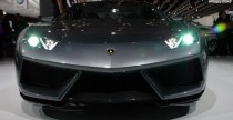 Lamborghini Estoque