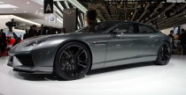 Lamborghini Estoque