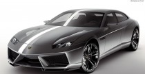 Lamborghini Estoque Concept