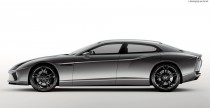 Lamborghini Estoque Concept