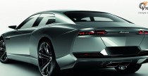 Lamborghini Estoque