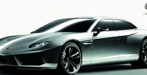 Lamborghini Estoque