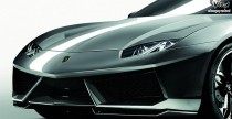 Lamborghini Estoque