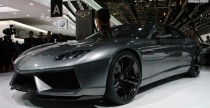 Lamborghini Estoque