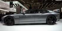 Lamborghini Estoque