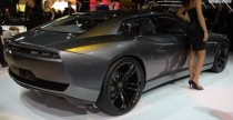 Lamborghini Estoque
