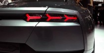 Lamborghini Estoque