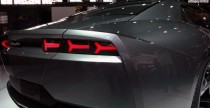 Lamborghini Estoque