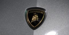 Lamborghini Estoque