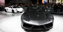 Lamborghini Estoque Concept