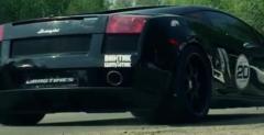 Lamborghini Gallardo