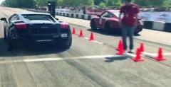 Lamborghini Gallardo