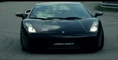 Lamborghini Gallardo