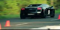 Lamborghini Gallardo