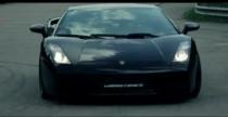 Lamborghini Gallardo