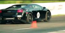 Lamborghini Gallardo