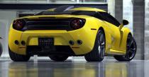 Lamborghini 5-95 Zagato