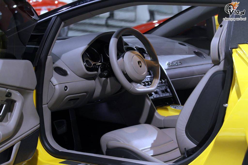 Lamborghini 5-95 Zagato