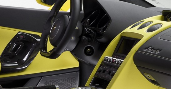 Lamborghini Gallardo