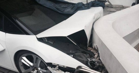 Lamborghini Gallardo