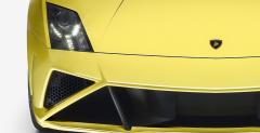 Lamborghini Gallardo 2013