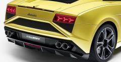 Lamborghini Gallardo 2013