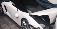 Lamborghini Gallardo