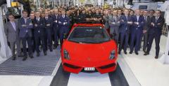 Lamborghini Gallardo